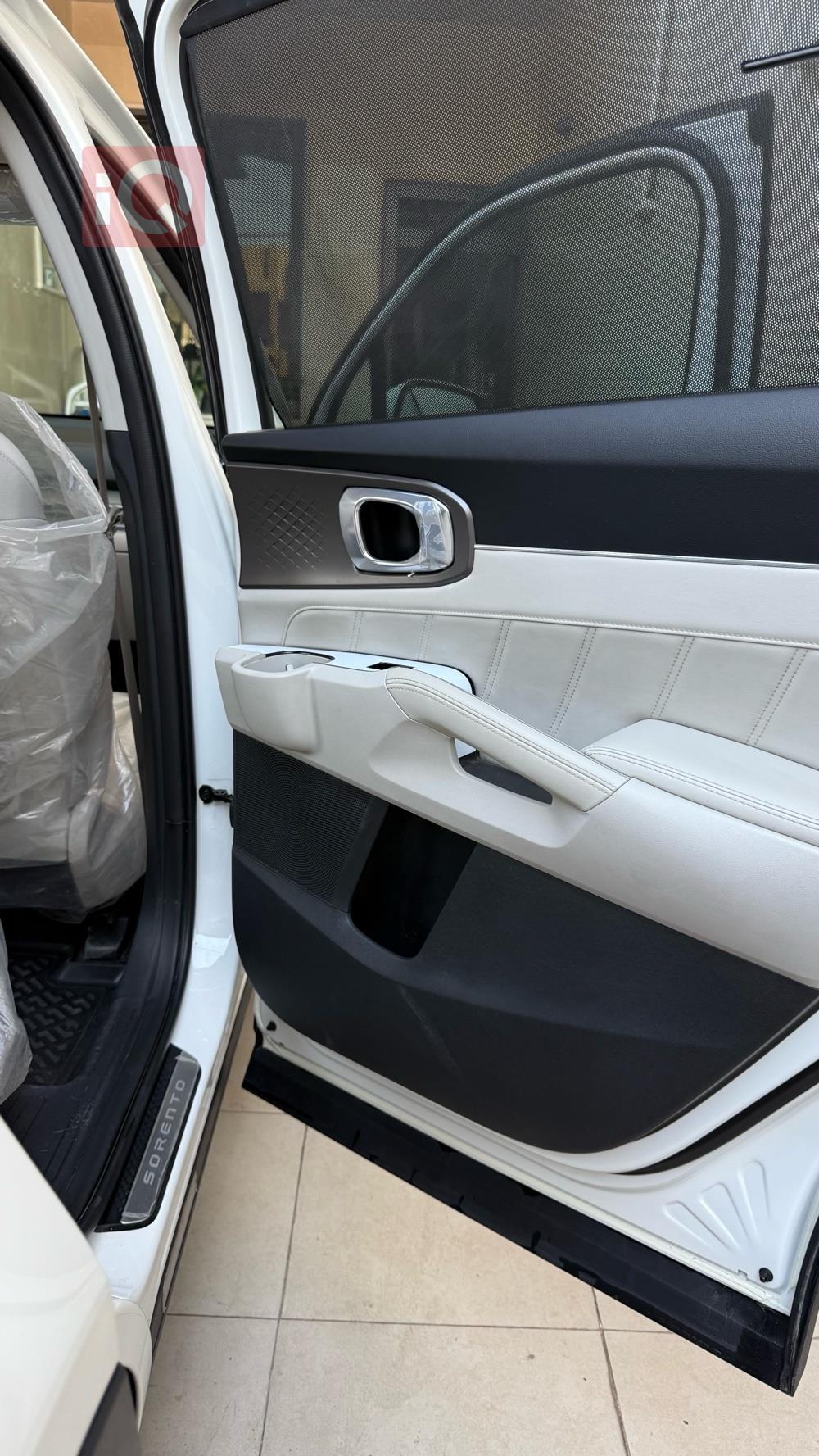 کیا سۆرینتۆ